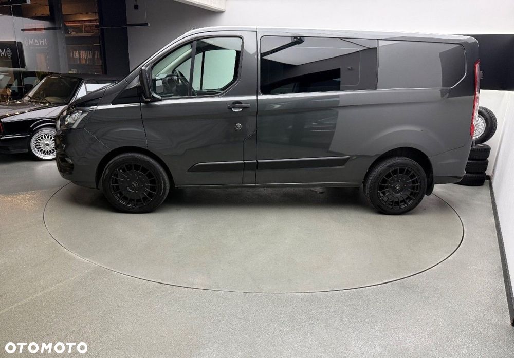 Ford Transit Custom - 6