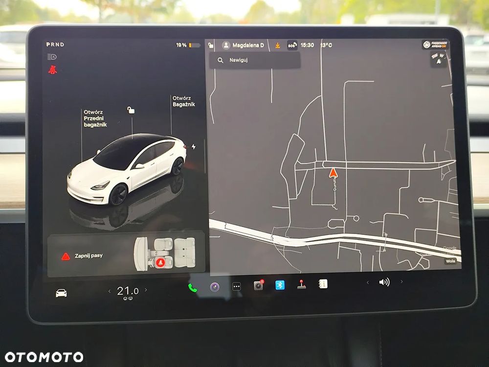 Tesla Model 3 - 21