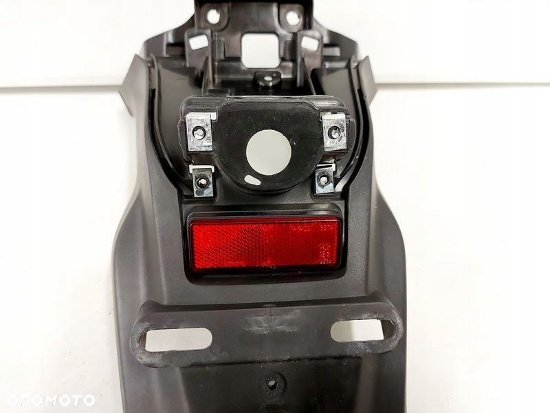 honda sh 125 błotnik tył tylny odblask 80101-k29 - 2