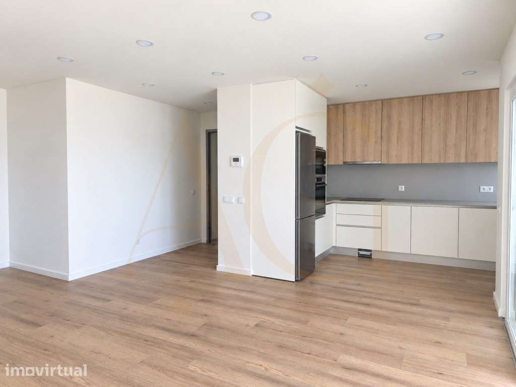 Apartamento T2 Moderno com piscina e Garagem em Cabanas de Tavira - Grande imagem: 5/19