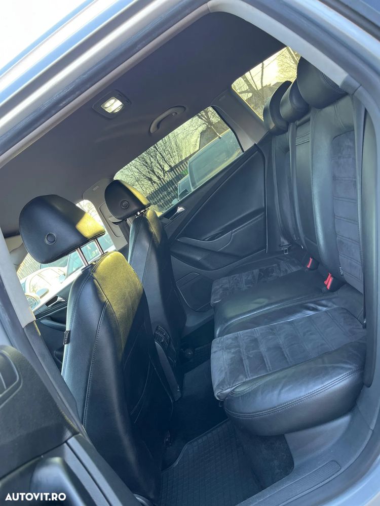 Volkswagen Passat - 5