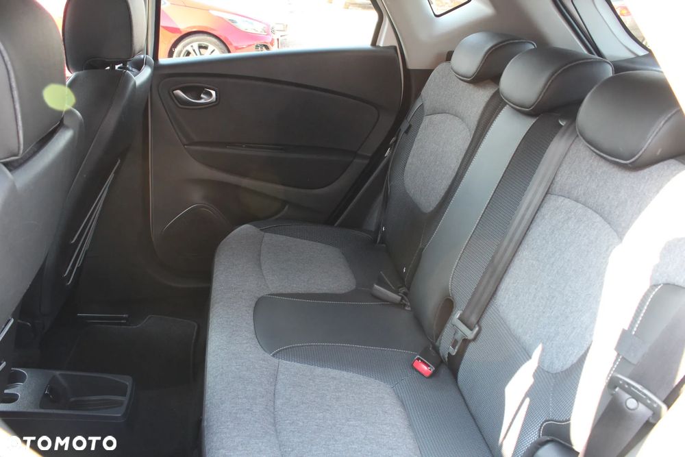 Renault Captur 1.3 Energy TCe S-Edition - 29