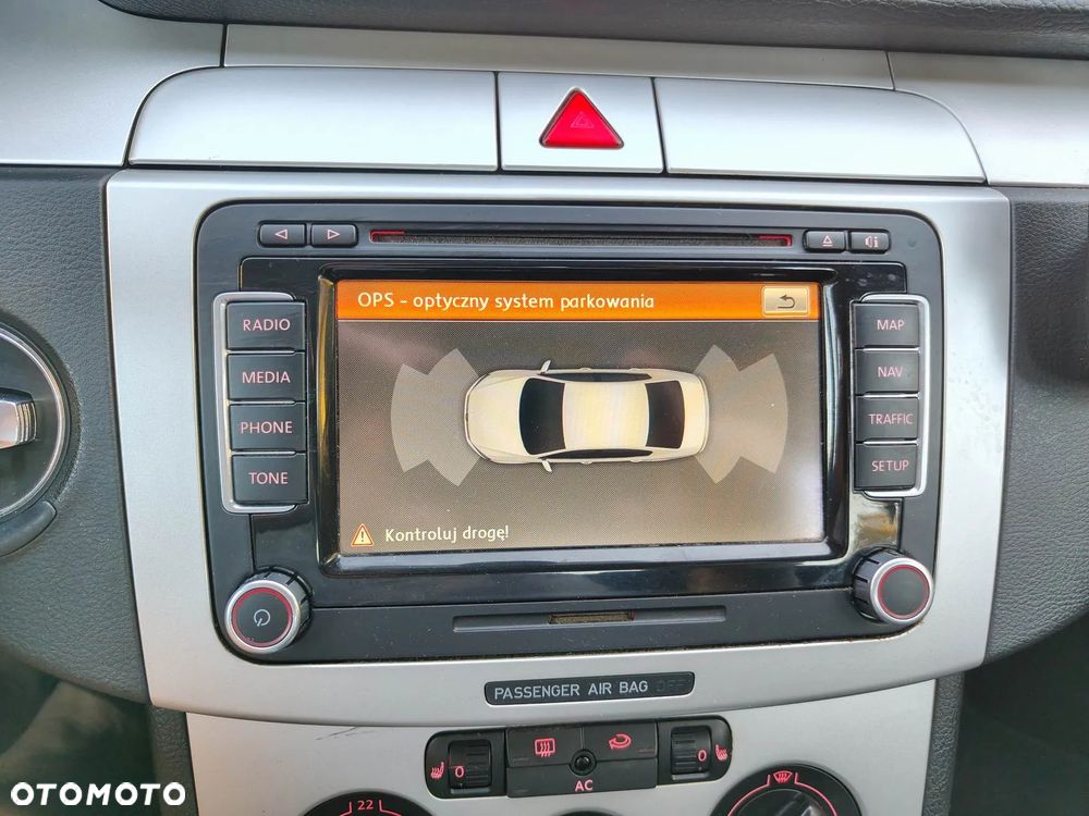 Volkswagen Passat 2.0 TSI Comfortline - 29