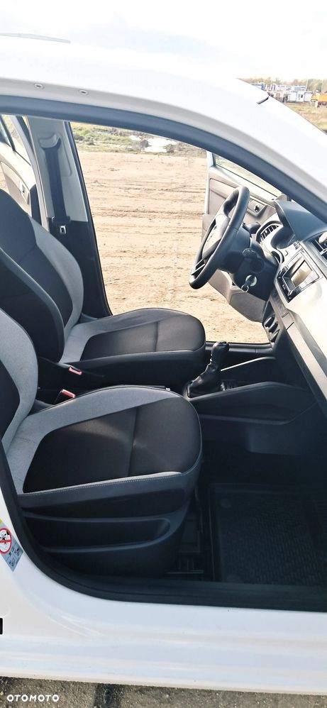 Skoda Fabia 1.0 TSI Ambition - 15