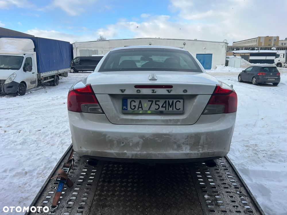 Volvo C70 - 5