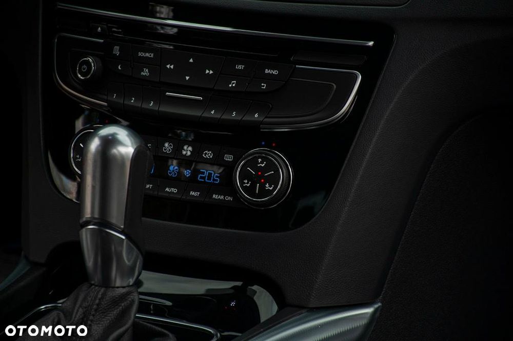 Peugeot 508 HDi 200 Automatik GT - 37