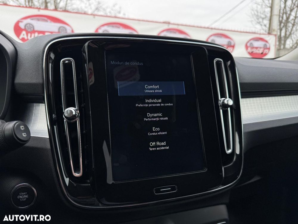 Volvo XC 40 - 13