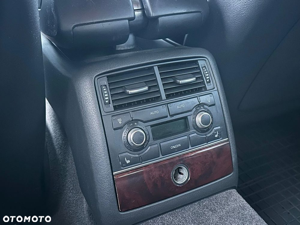 Audi A8 4.0 TDI Quattro Langversion - 21