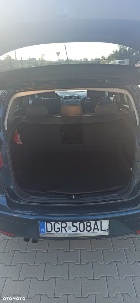 Seat Altea XL 2.0 TDI Stylance - 3