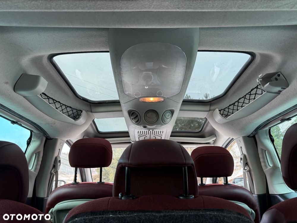 Citroën Berlingo 1.6 HDi 110 FAP Multispace Exclusive - 10