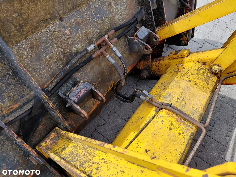 JCB 4 CX - 25