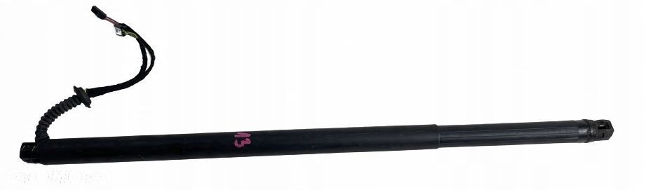 ORYG SIŁOWNIK KLAPY OCTAVIA III PRAWY 5E9827852F - 11