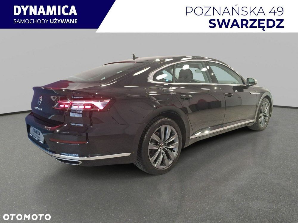 Volkswagen Arteon - 8