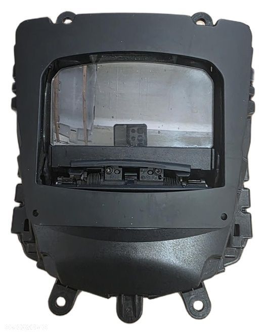 Wyświetlacz Head Up Renault Talisman Hud Licznik Widoku 249411214r - 1