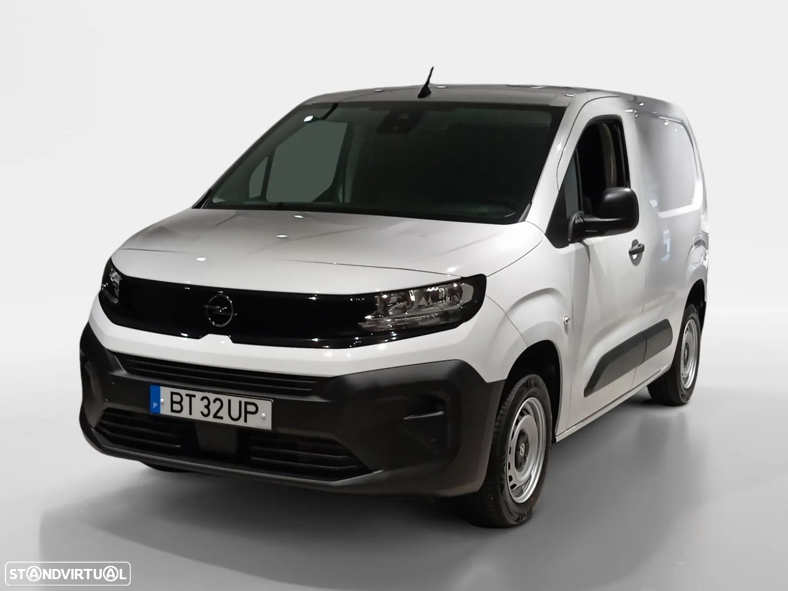 Opel Combo L1 1.5D - 2