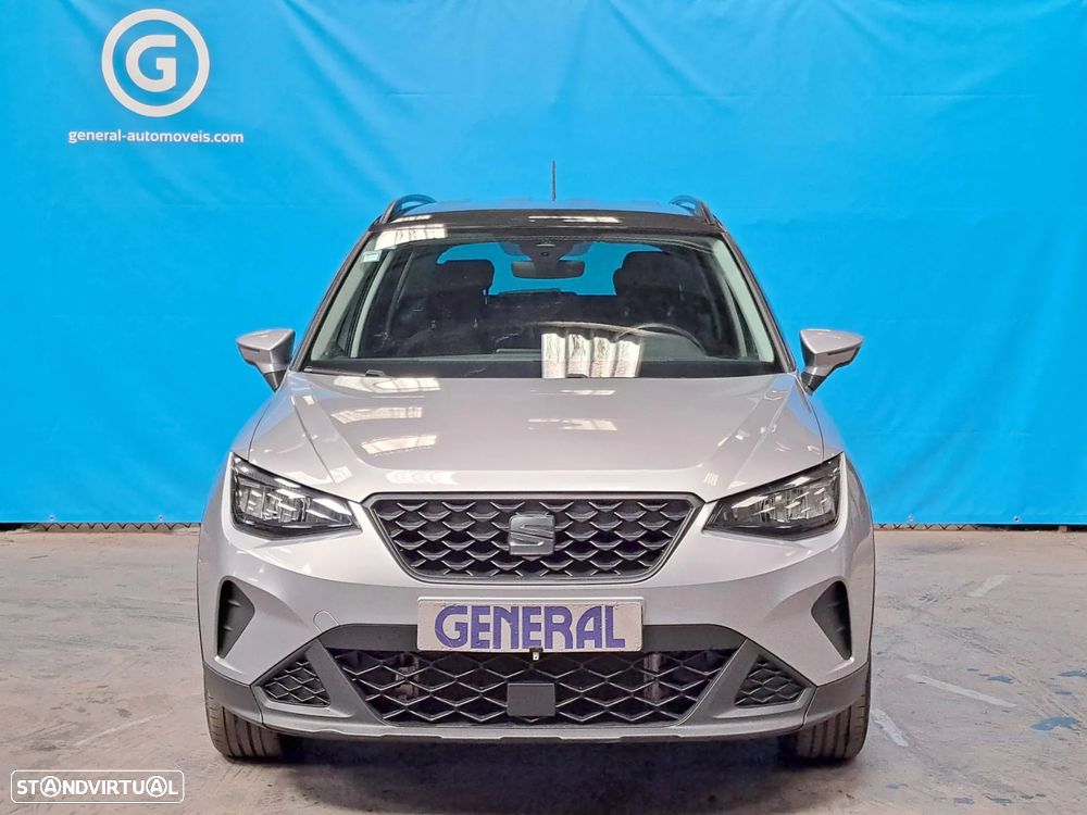 SEAT Arona 1.0 TSI Style DSG - 3