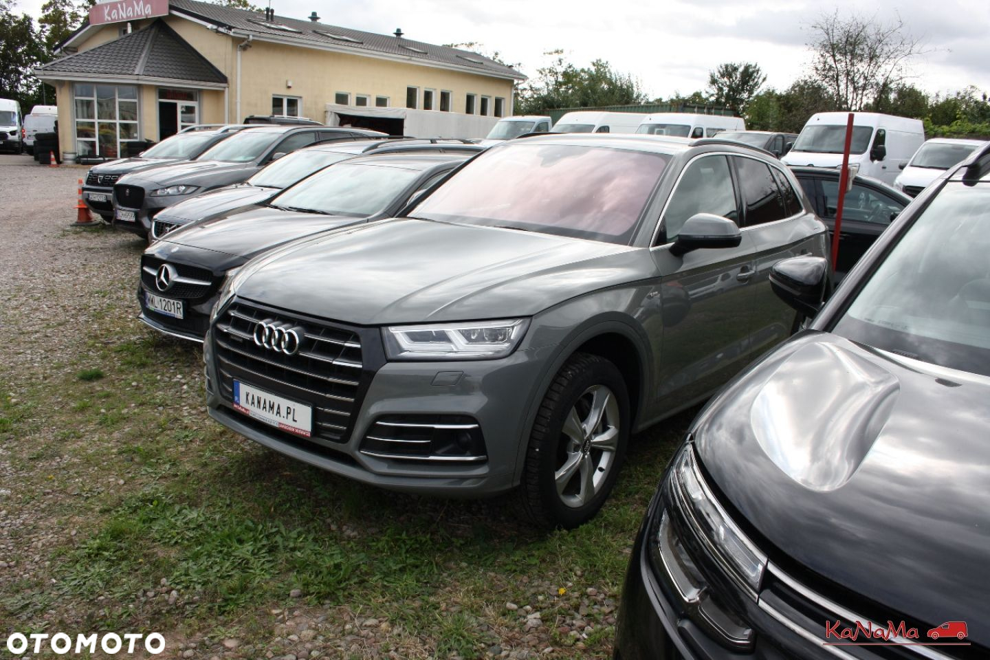 Audi Q5 - 36
