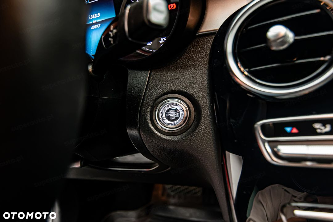 Mercedes-Benz GLC Coupe 220 d 4-Matic - 18
