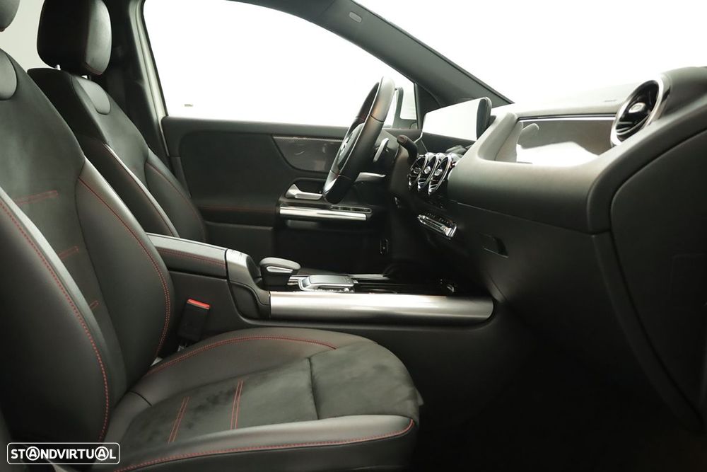 Mercedes-Benz GLA 200 AMG Line - 20