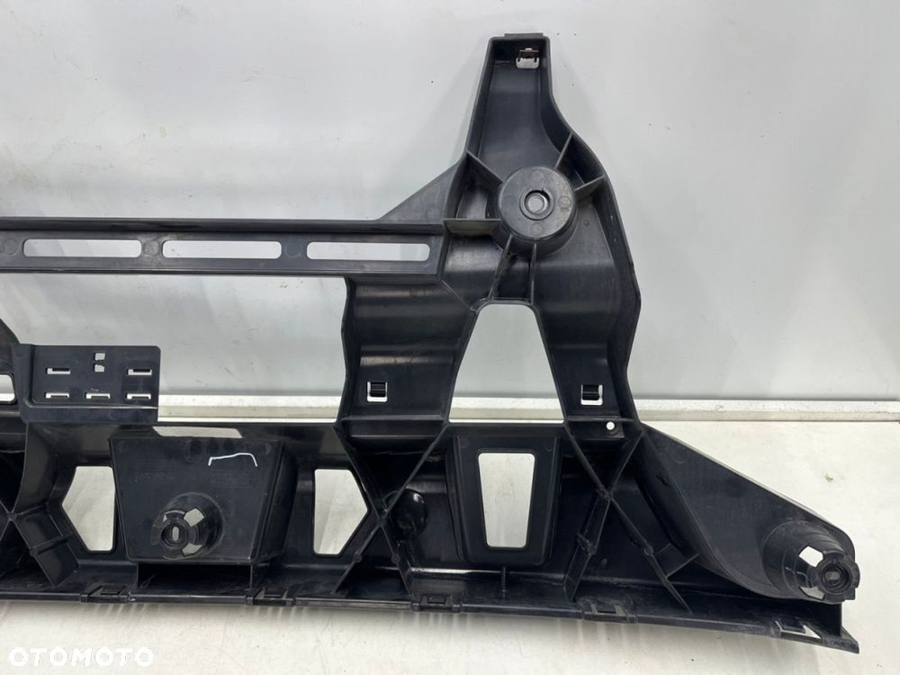 Ślizg BMW X6 F16 14-19r. tylne środkowe mocowanie wspornik zderzaka absorber belka 7349374 - 10