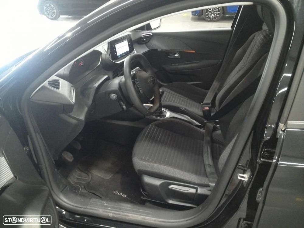 Peugeot 208 1.2 PureTech Active Pack - 3