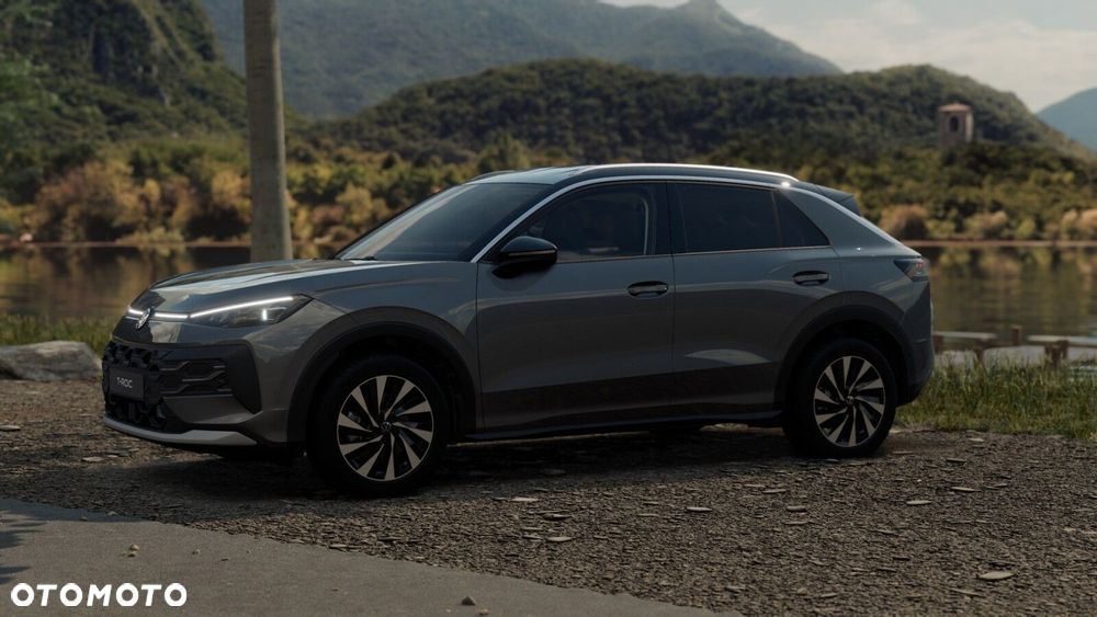 Volkswagen T-Roc 1.5 eTSI Style DSG - 3