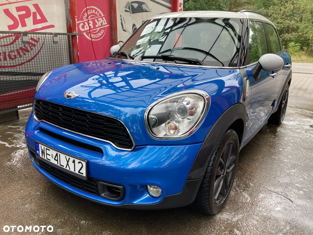 MINI Cooper S - 35