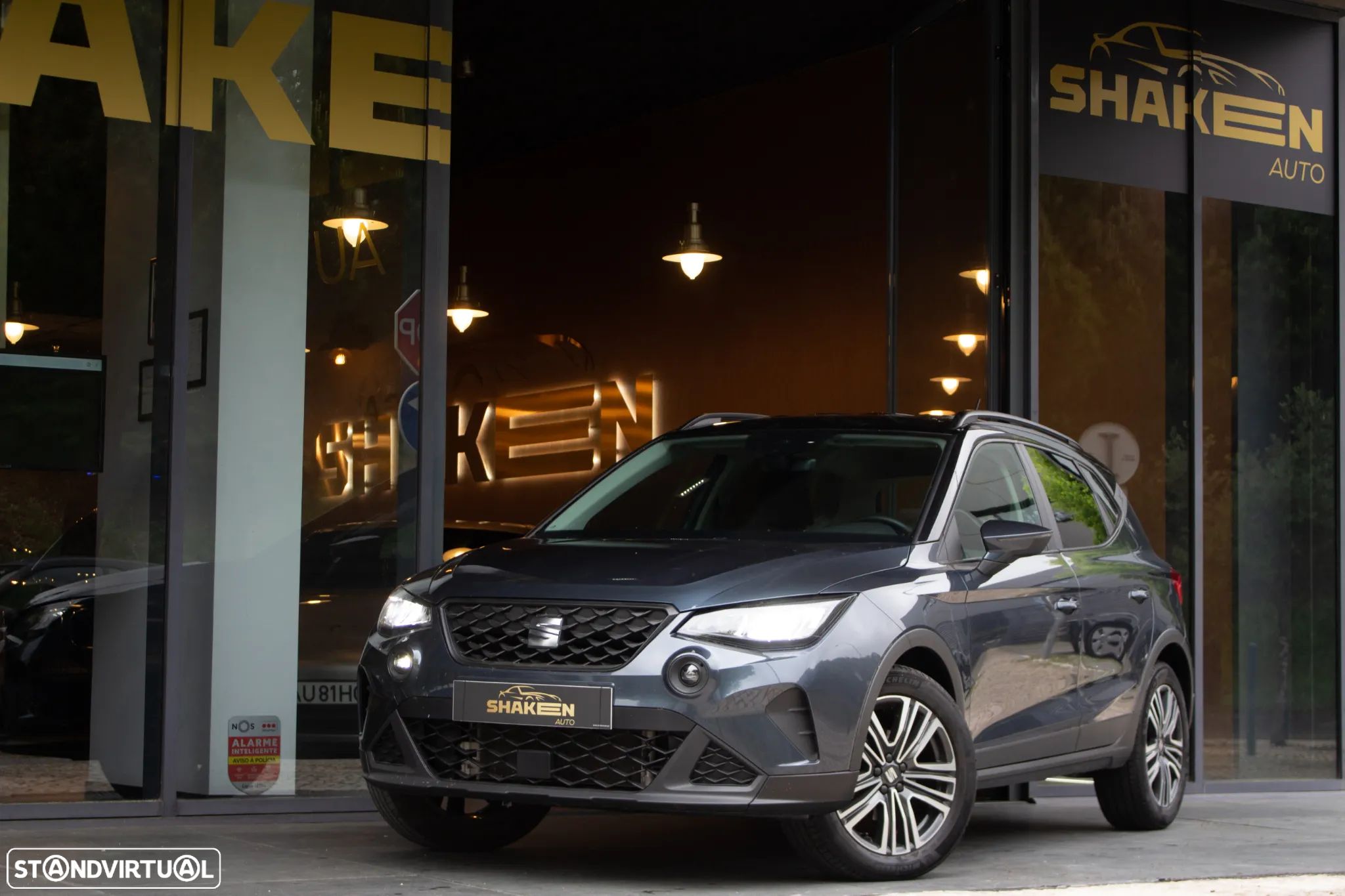 SEAT Arona 1.0 TSI Xperience - 1