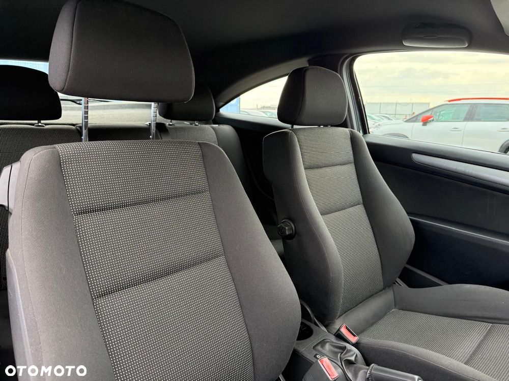 Opel Astra 1.6 Cosmo - 16