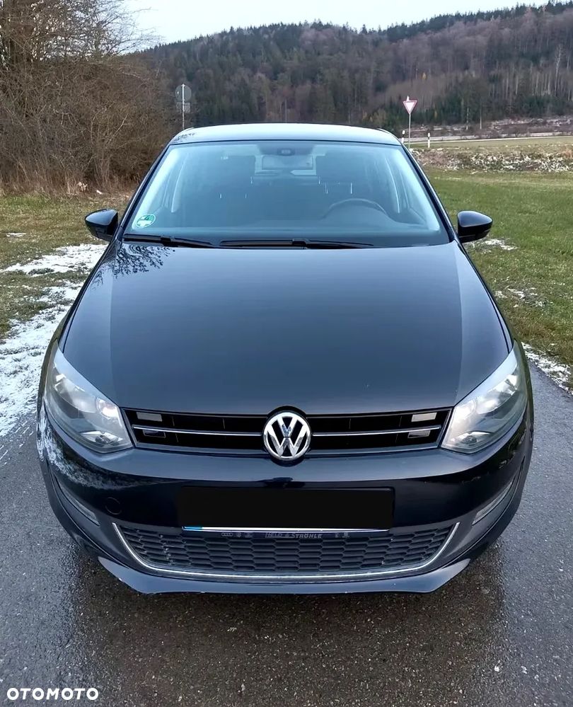 Volkswagen Polo 1.2 Blue Motion Technology Life - 9