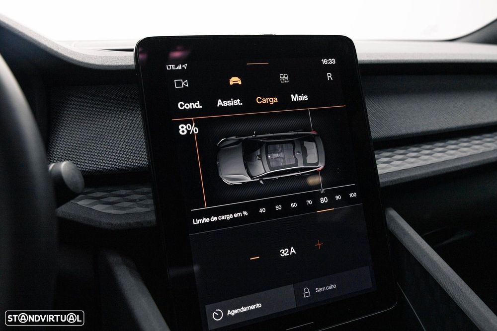 Polestar 2 Single Motor 64kWh - 30