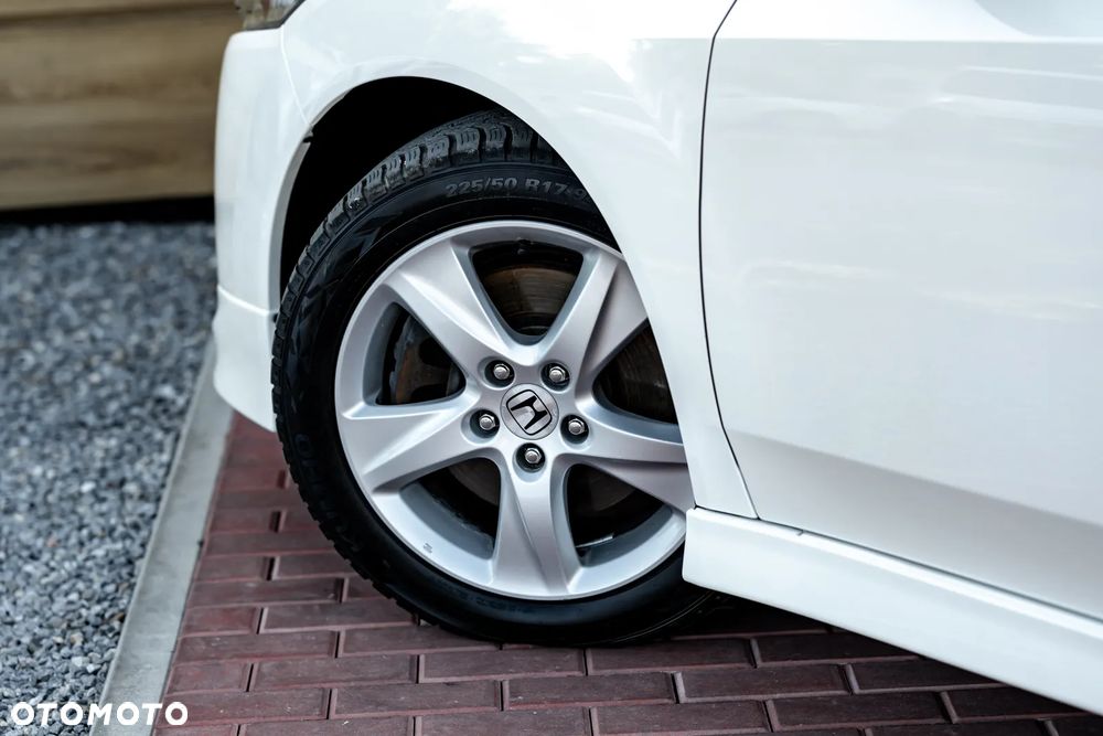 Honda Accord 2.4 TypeS - 16