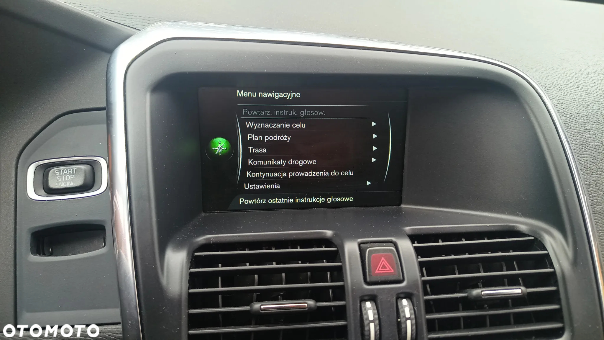 Volvo XC 60 T6 Geartronic Summum - 13