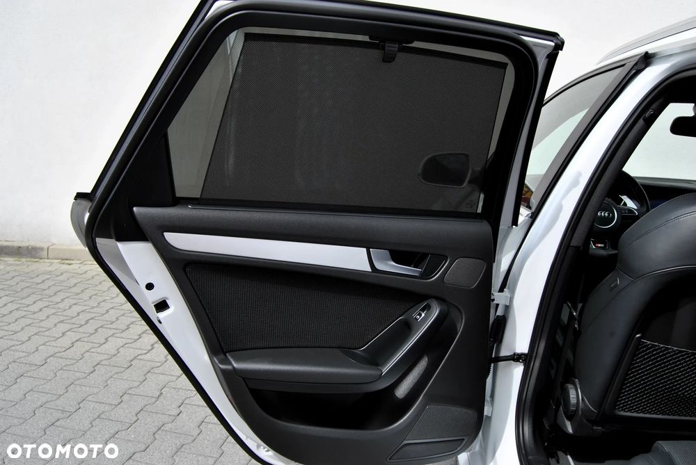 Audi A4 - 27