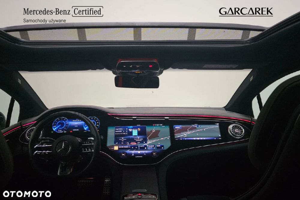 Mercedes-Benz EQE - 19