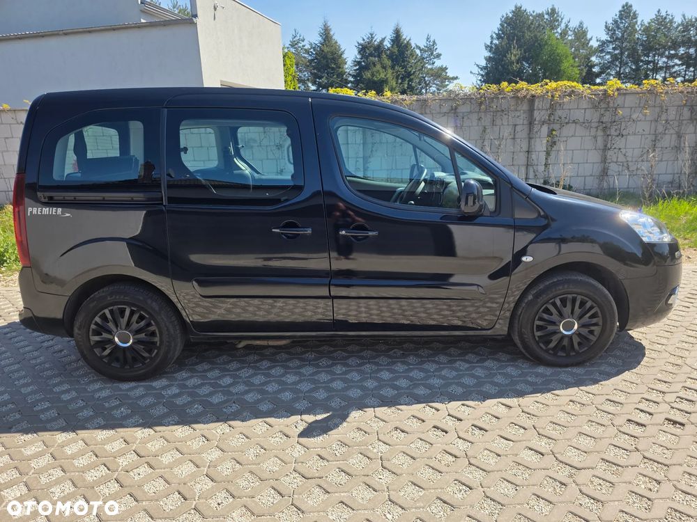 Peugeot Partner 1.6 HDi Active - 6