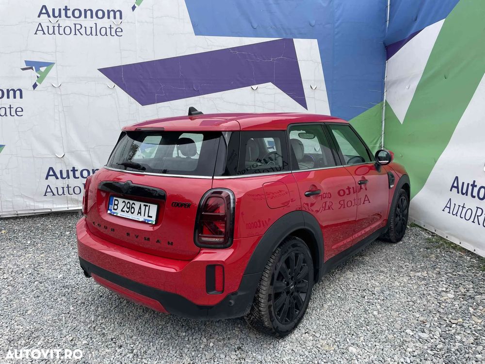 Mini Countryman - 5