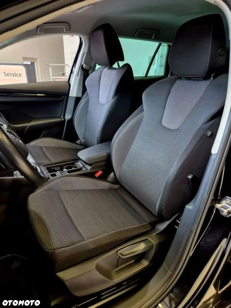 Skoda Octavia - 11