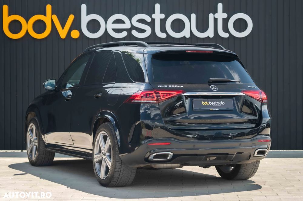 Mercedes-Benz GLE - 40
