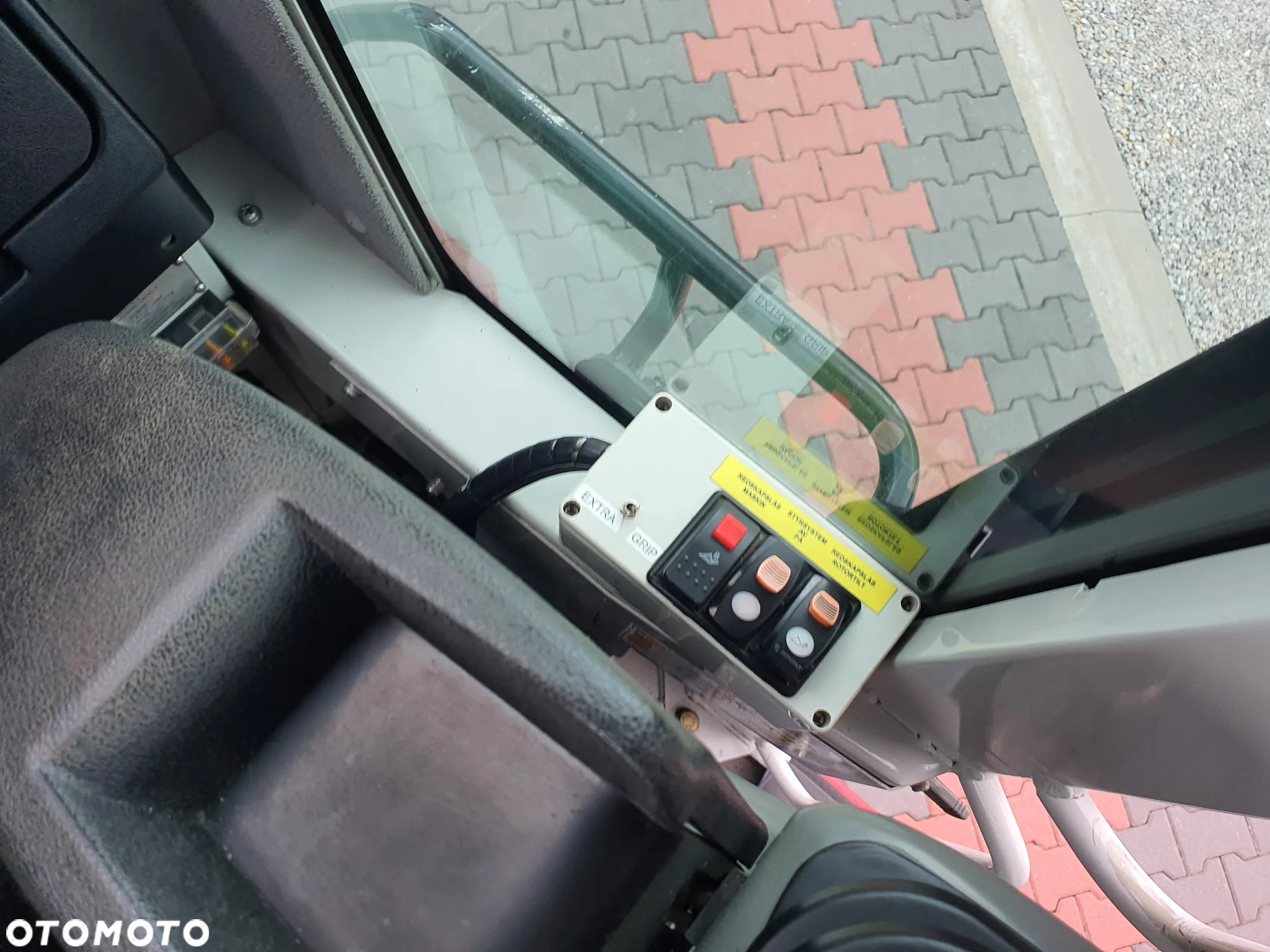Takeuchi TB 295 W - 11