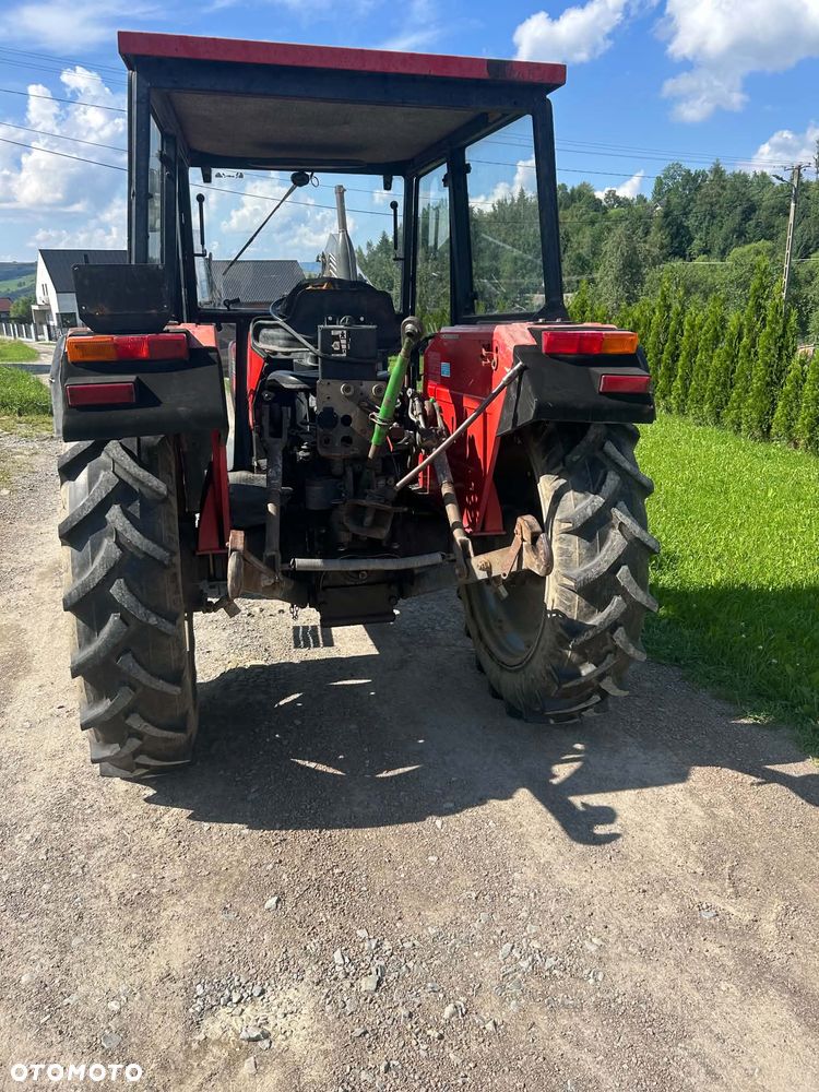 Massey Ferguson 273 - 2