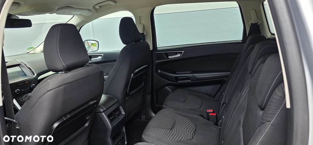 Ford S-Max 2.0 TDCi Titanium - 17