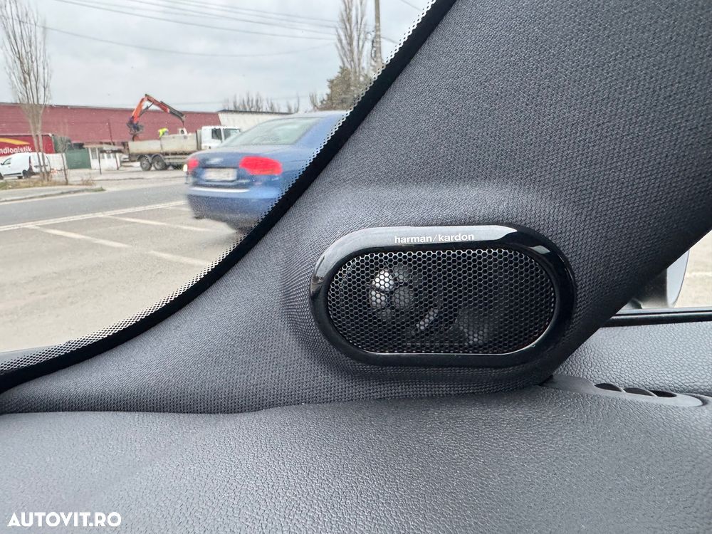 Mini Cooper S ver-at - 13