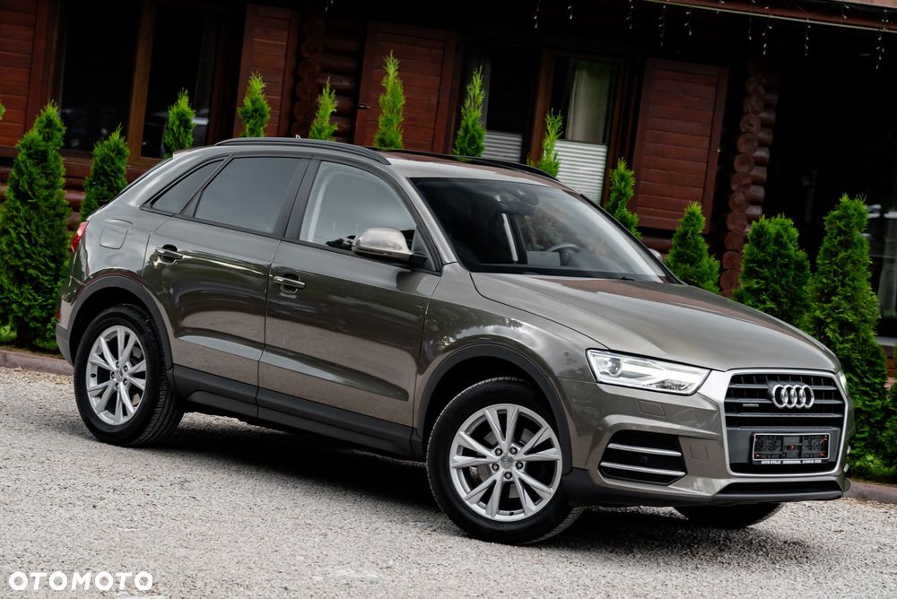 Audi Q3 2.0 TDI Quattro S tronic - 4
