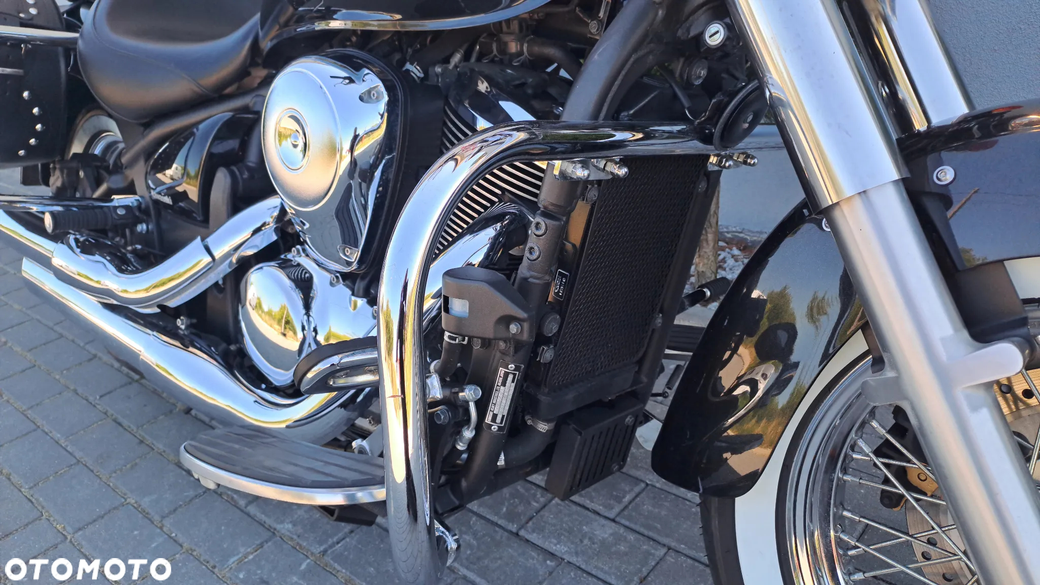 Kawasaki Vulcan - 12