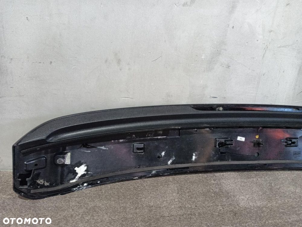 LOTKA KLAPY TYŁ TYLNA AUDI Q5 8R0827933 - 5