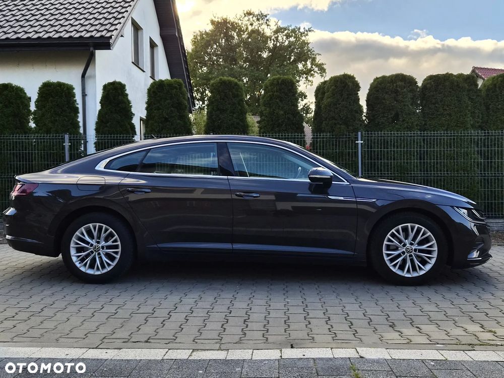 Volkswagen Arteon 2.0 TSI Elegance DSG - 21