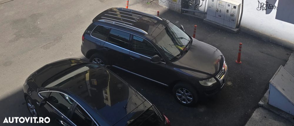Volkswagen Touareg 2.5 TDI R5 Mountain - 6