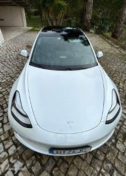 Tesla Model 3 Long Range AWD Dual Motor - 3