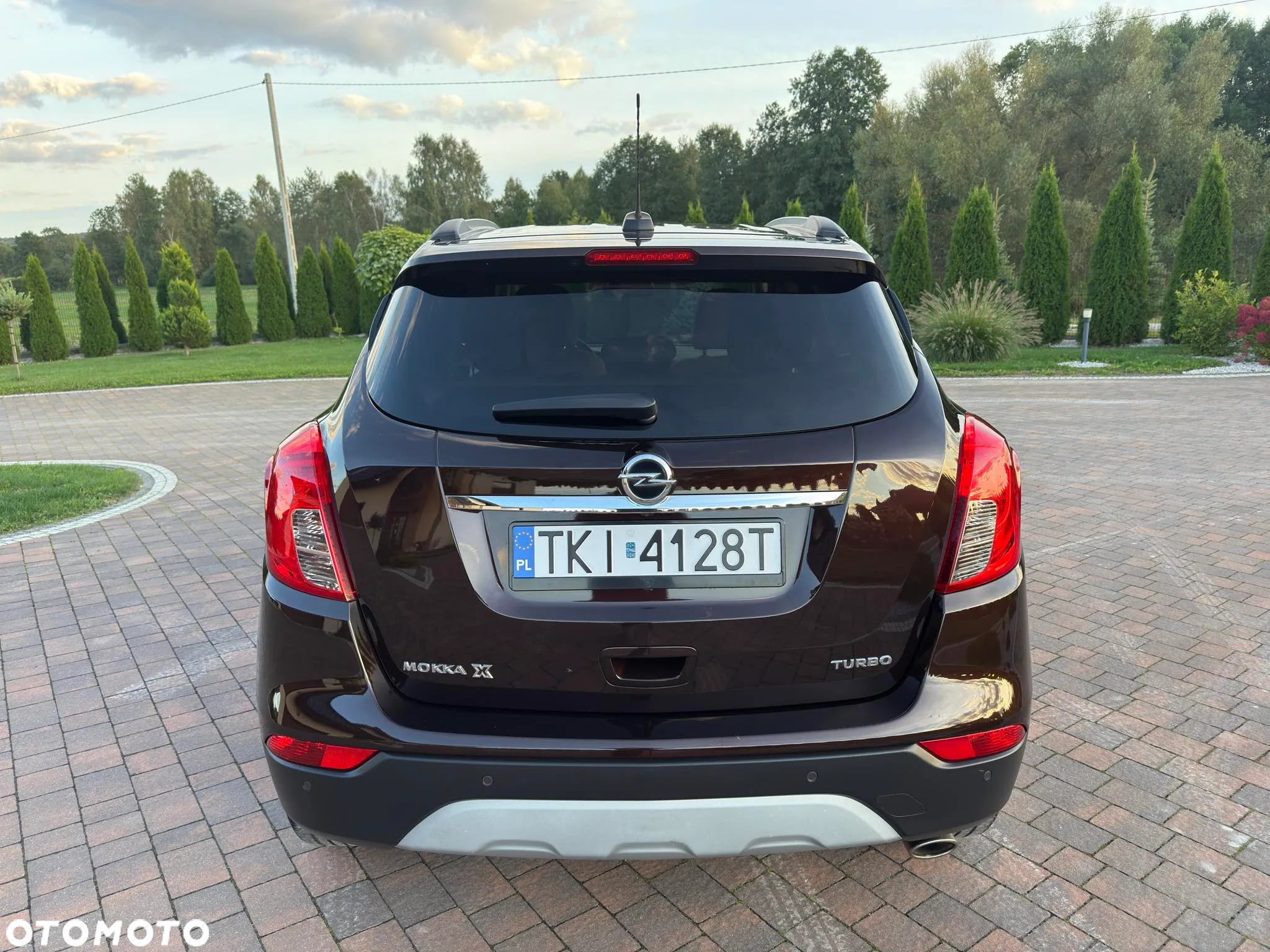 Opel Mokka 1.4 T Cosmo EU6 - 12